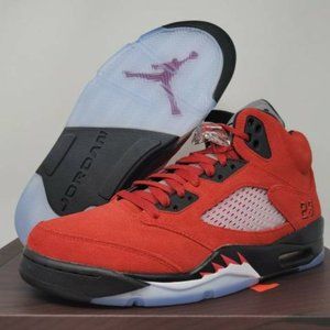 DS Air Jordan 5 Retro TORO BRAVO 2021